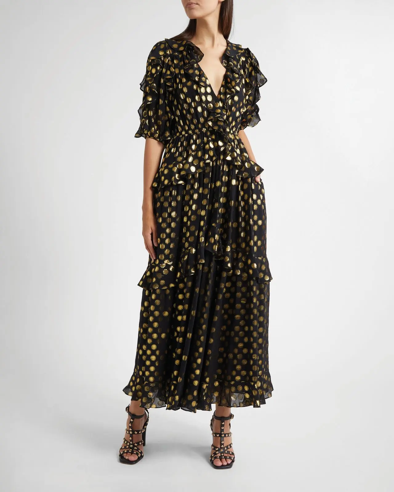 Ulla Johnson Up to 60% Off