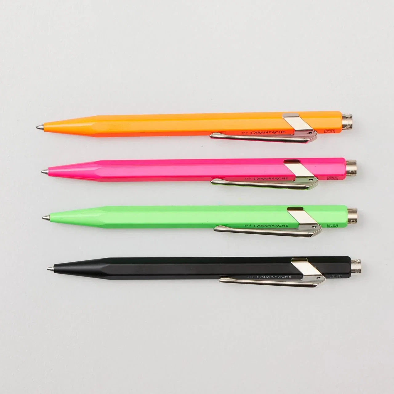 CARAN D'ACHE