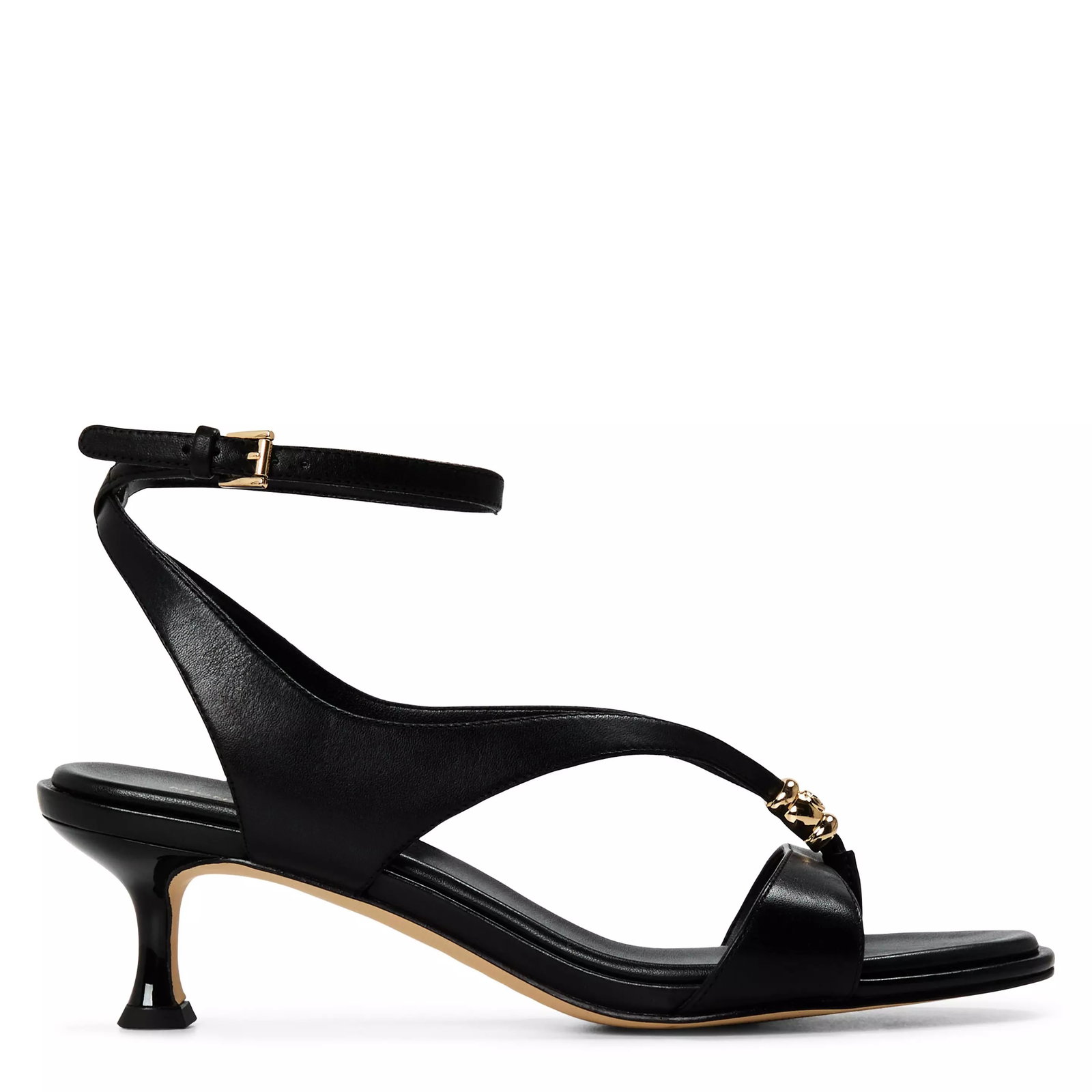 MICHAEL Michael Kors Women's Cherie Heeled Sandals