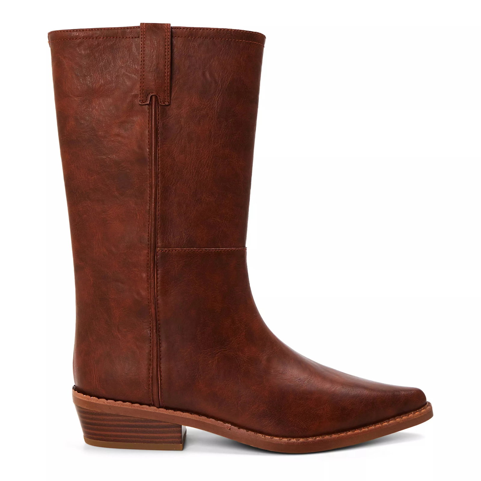 Michael Kors Women's Farren Boot Western Boots