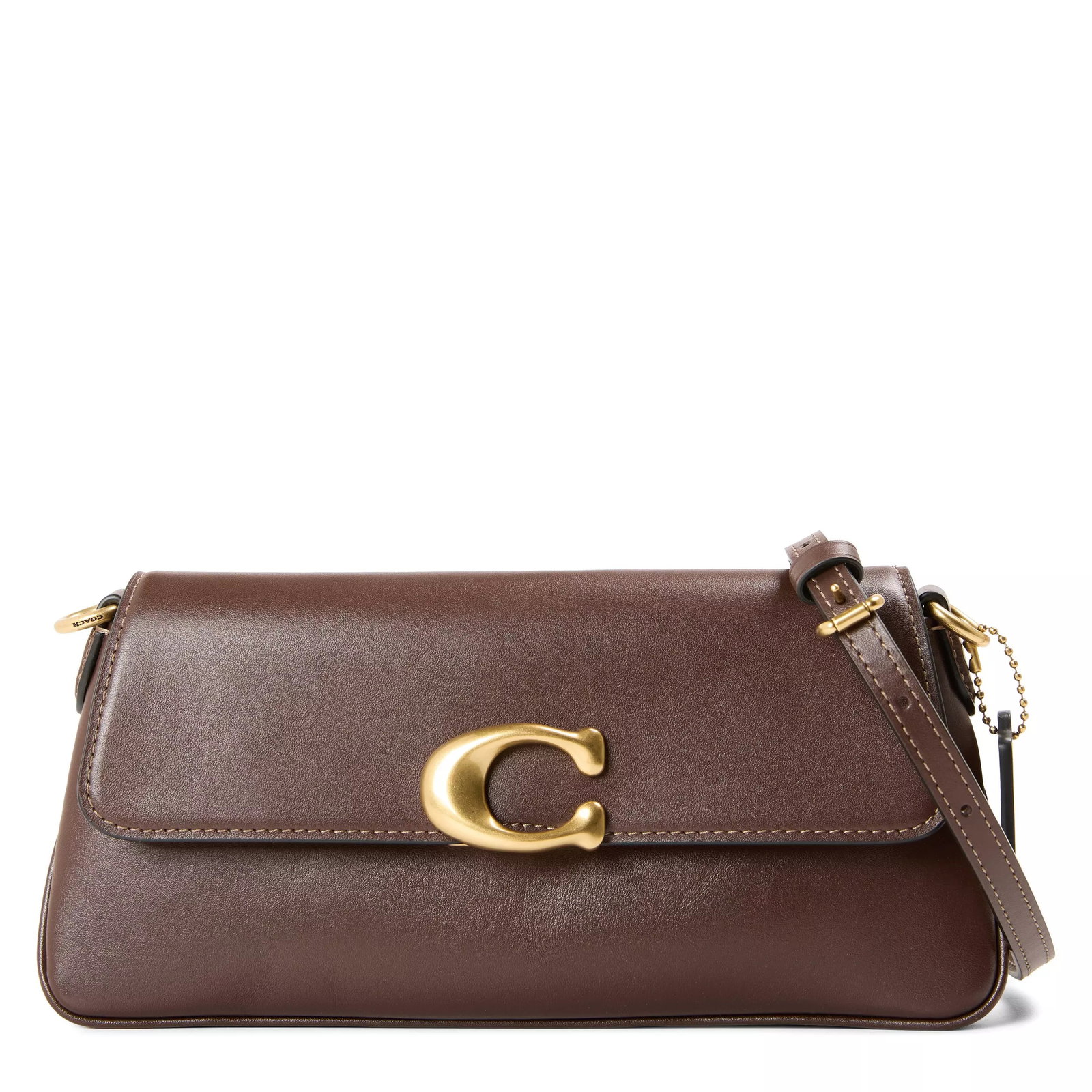 Coach Jet Shoulder Bag