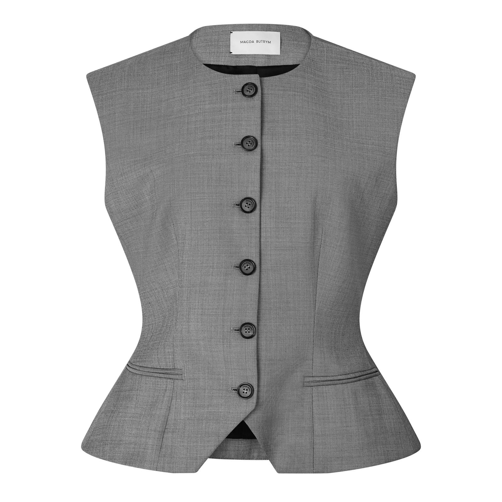 Magda Butrym Magda Vest