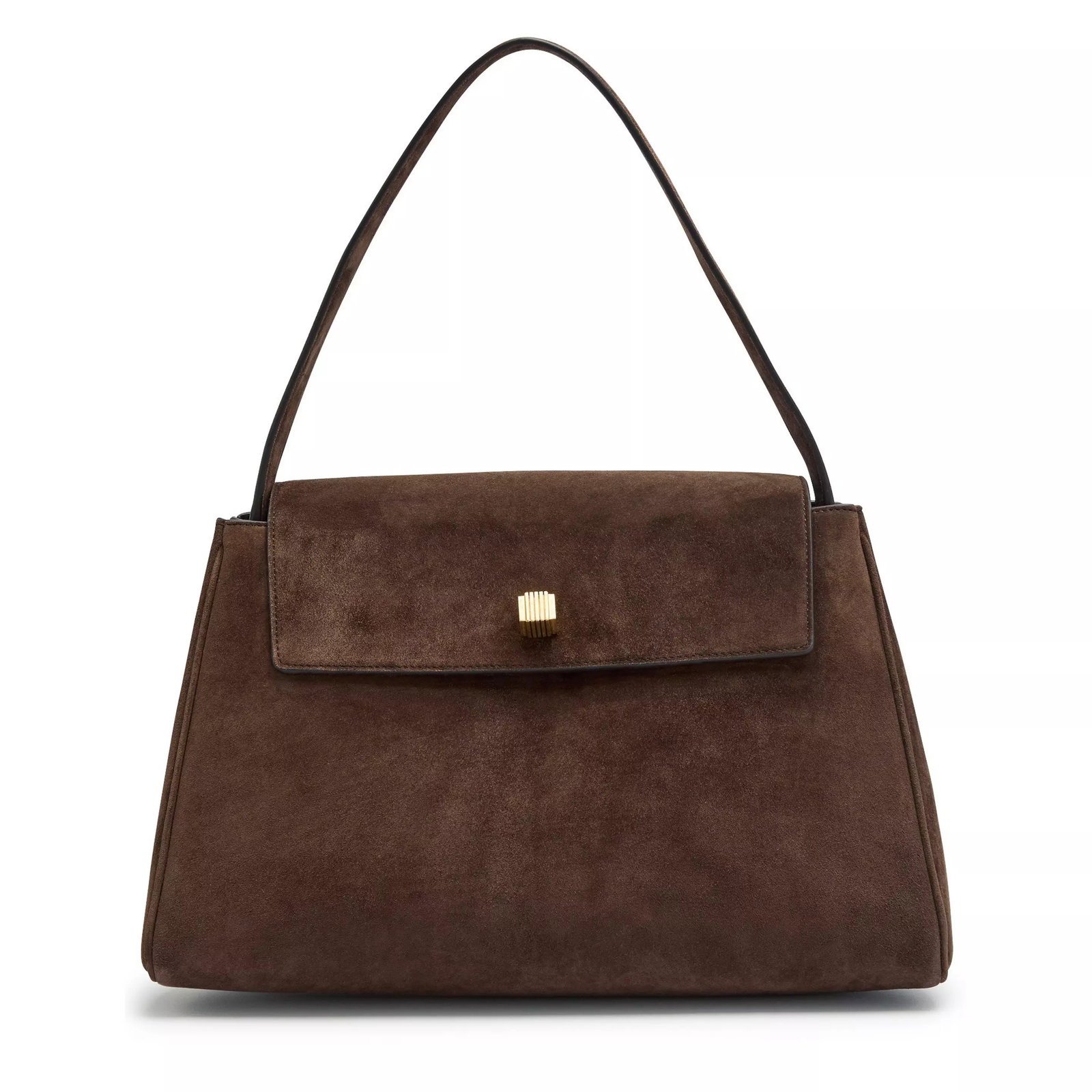 Khaite  Audrey Top Handle Handbag