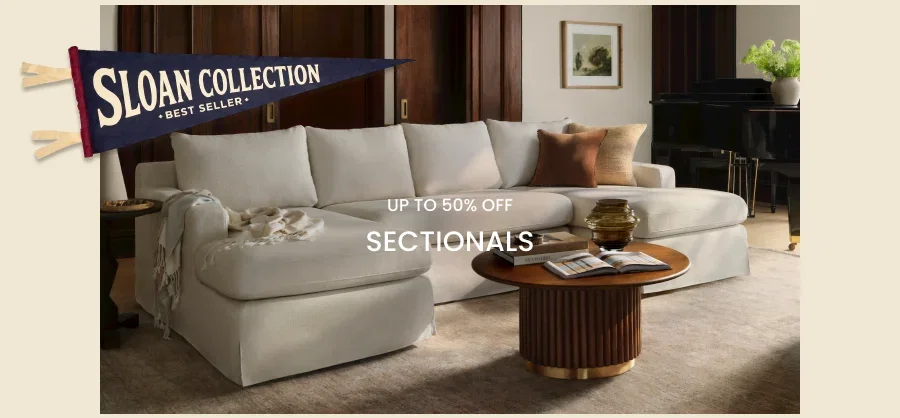 Sectionals