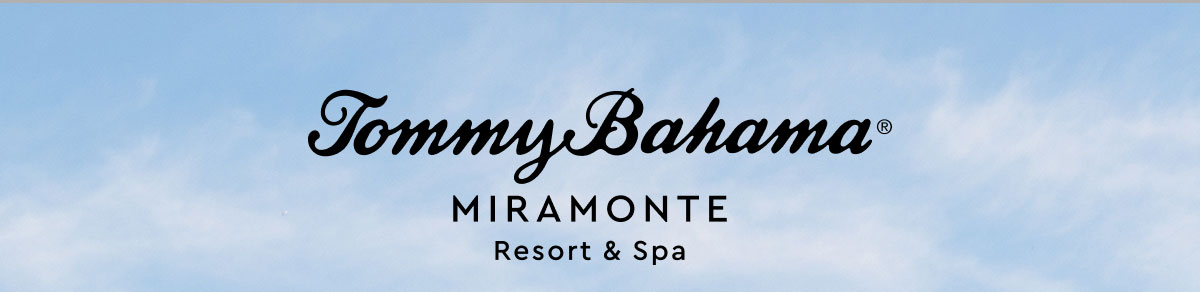 Tommy Bahama