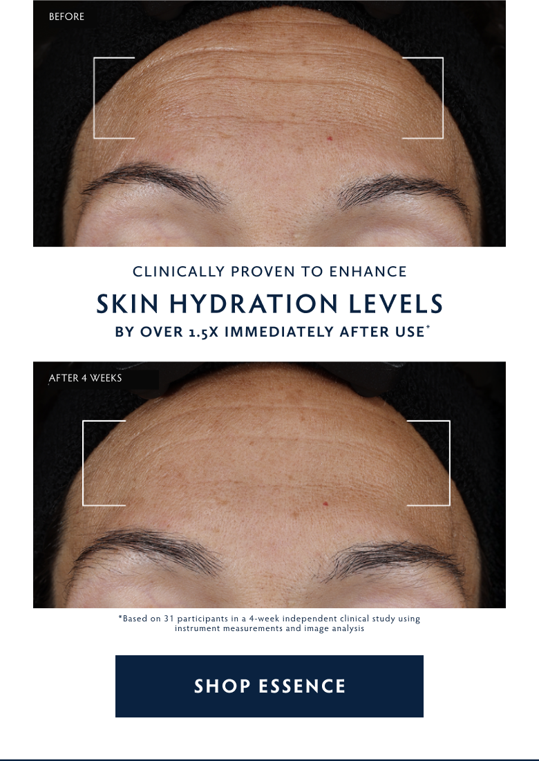 Prep + Hydrate with Gotu Kola Rejuvenating Essence