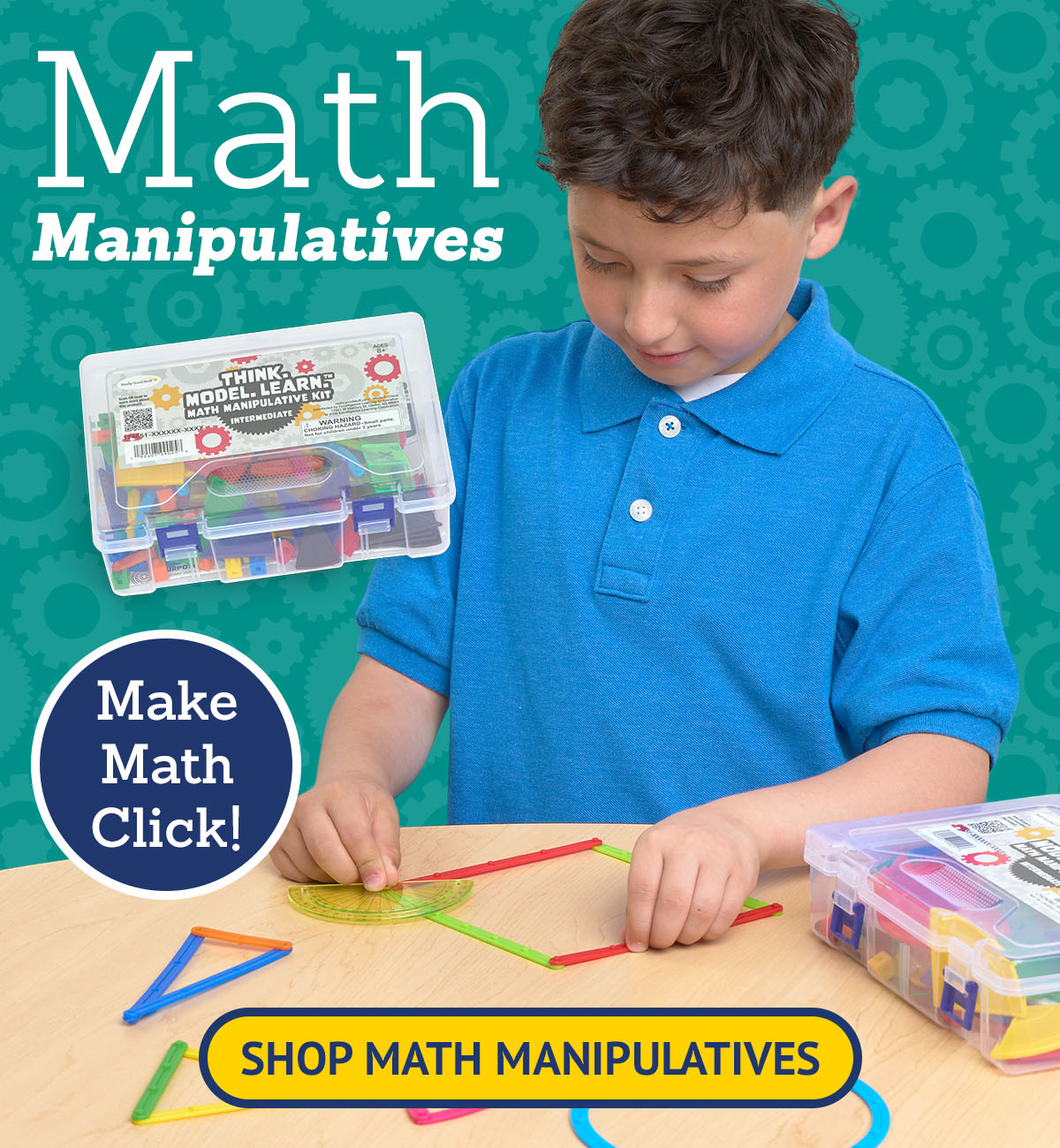Math Manipulatives