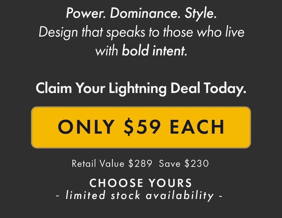 5 Deals - Picks Yours