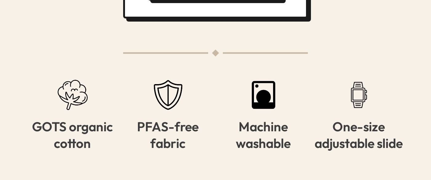 Build Your Three button