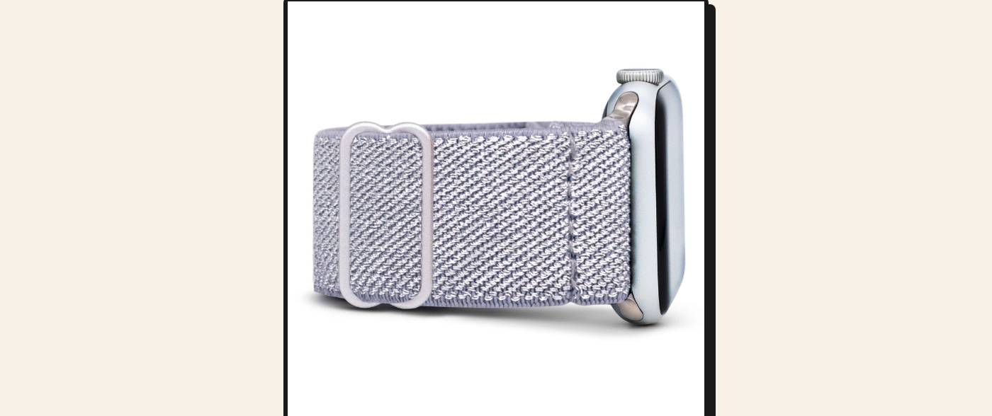 STERLING Shockingly shiny silver that goes with everything. $39.99