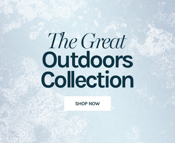 The Great Outdoors Collection
