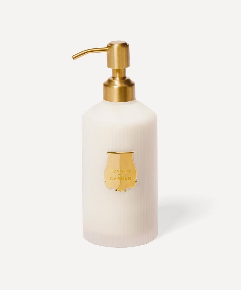 Trudon Carmen The Scented Hand Lotion 350ml