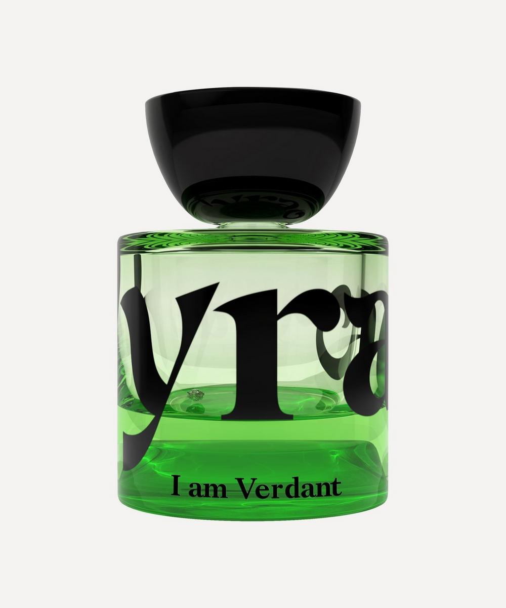 Vyrao I Am Verdant Eau de Parfum 50ml