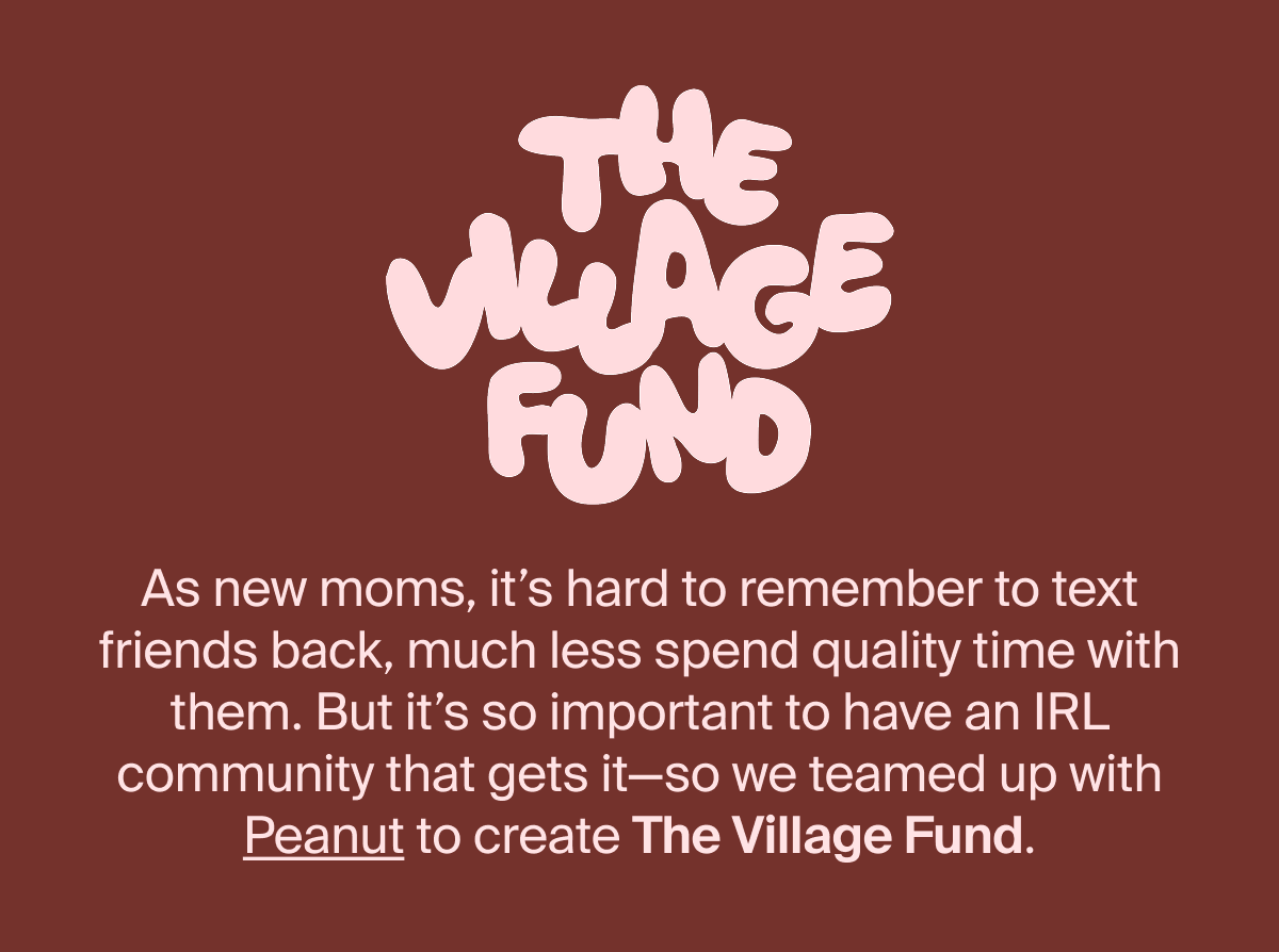 The Village Fund