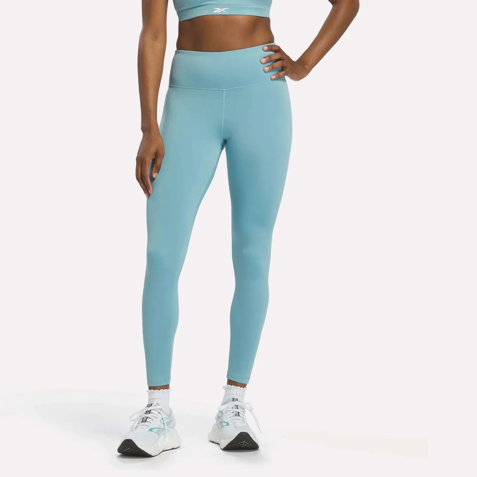 Image of Women's High-Rise Leggings
