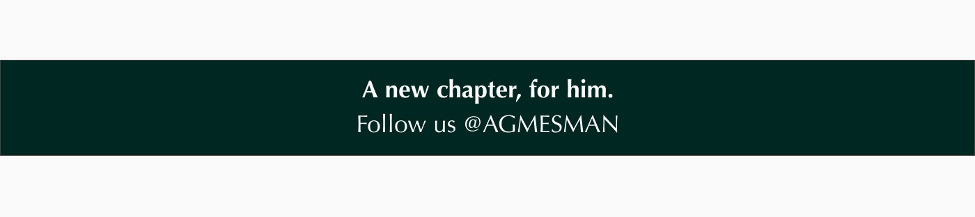 @AGMESMAN