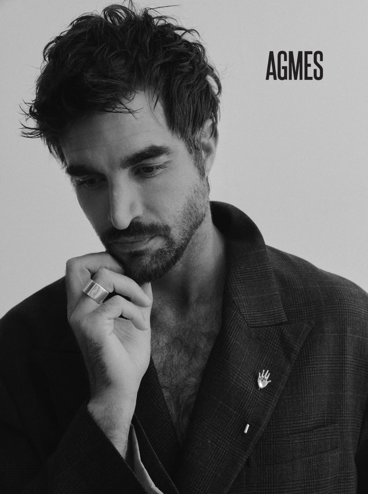 AGMES
