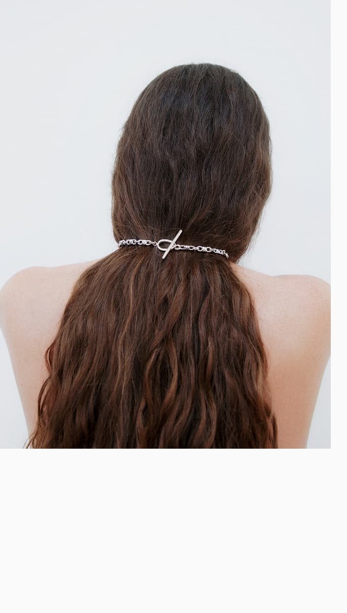 Theo Chain Necklace