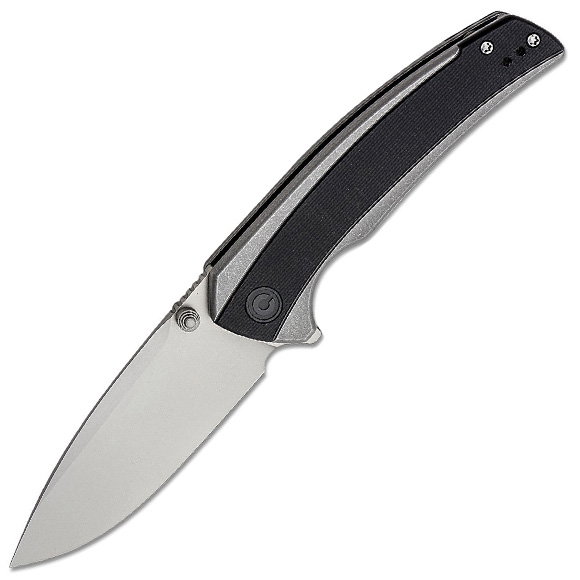 50% OFF CIVIVI Teraxe Flipper