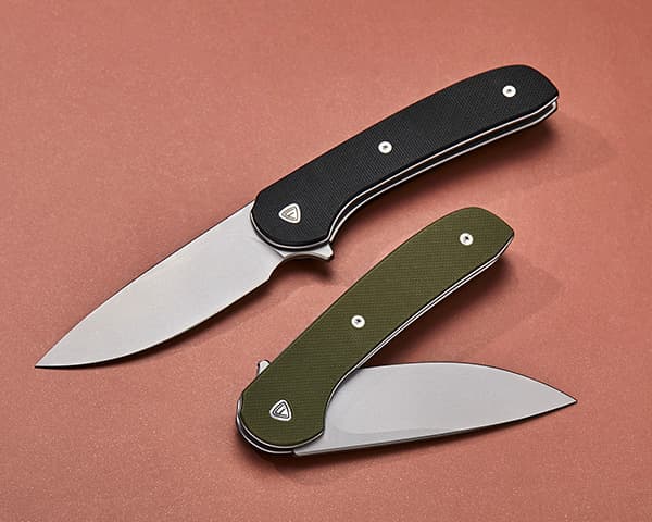 50% OFF Ferrum Forge Gent 2.0 Flippers