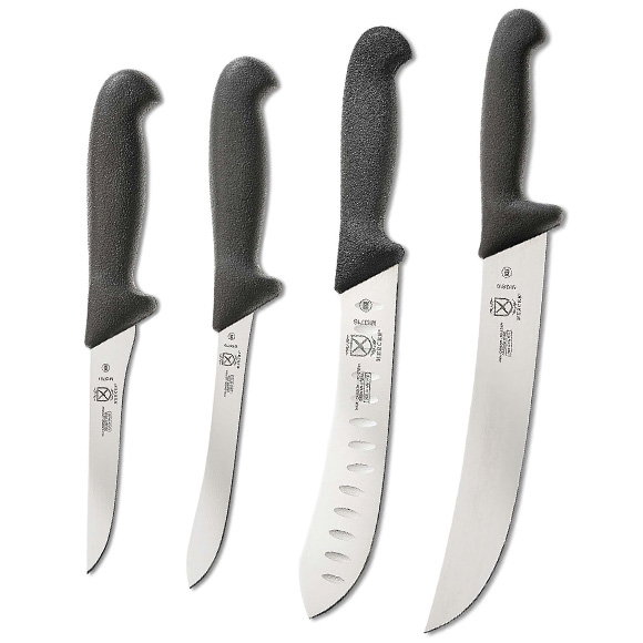 Mercer Cutlery BPX Kitchen Knives