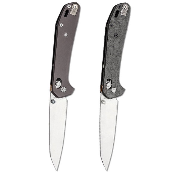 Gerber Reserve Savvy Folders