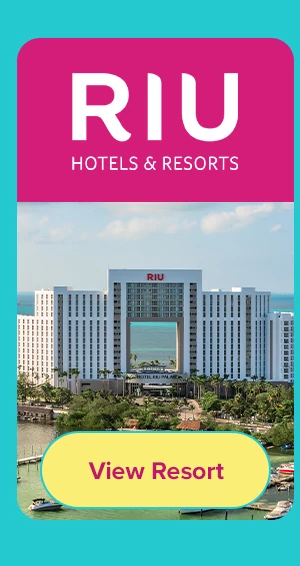 Riu Palace Peninsula 