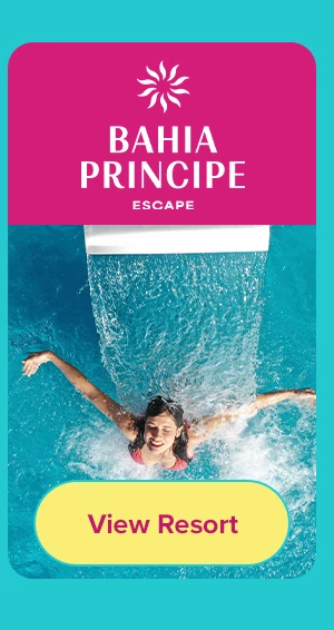 Bahia Escape