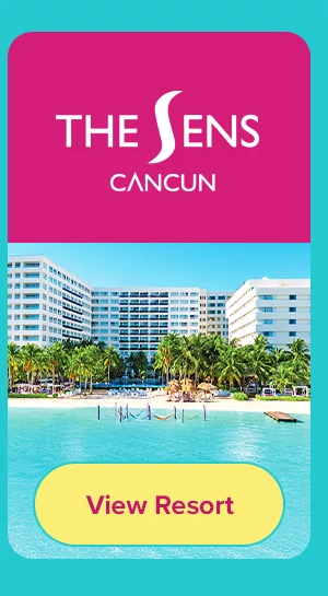 The Sens Cancun