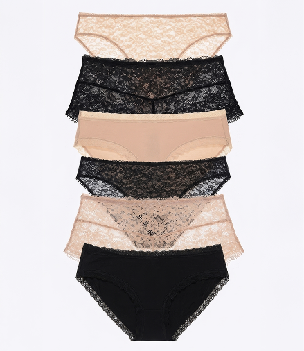 Our Exclusive Panties