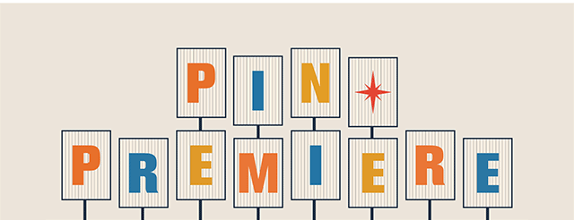 Pin Premiere