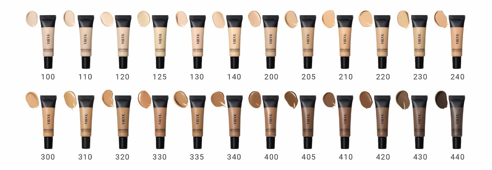 SKIN NOVA CONCEALER