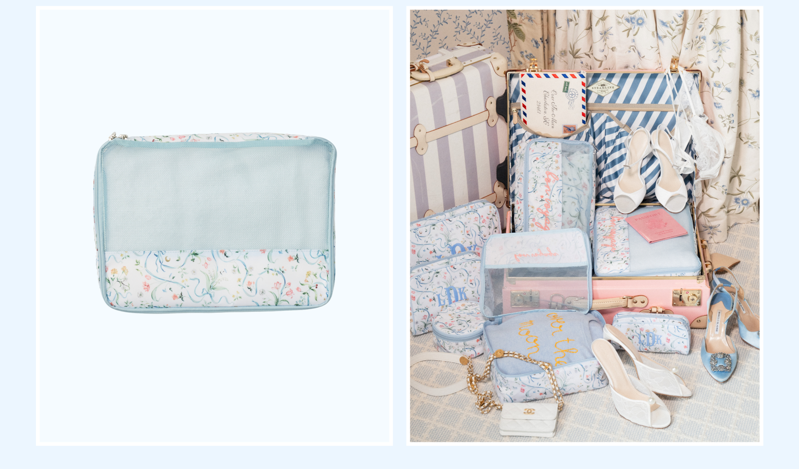 packing cube