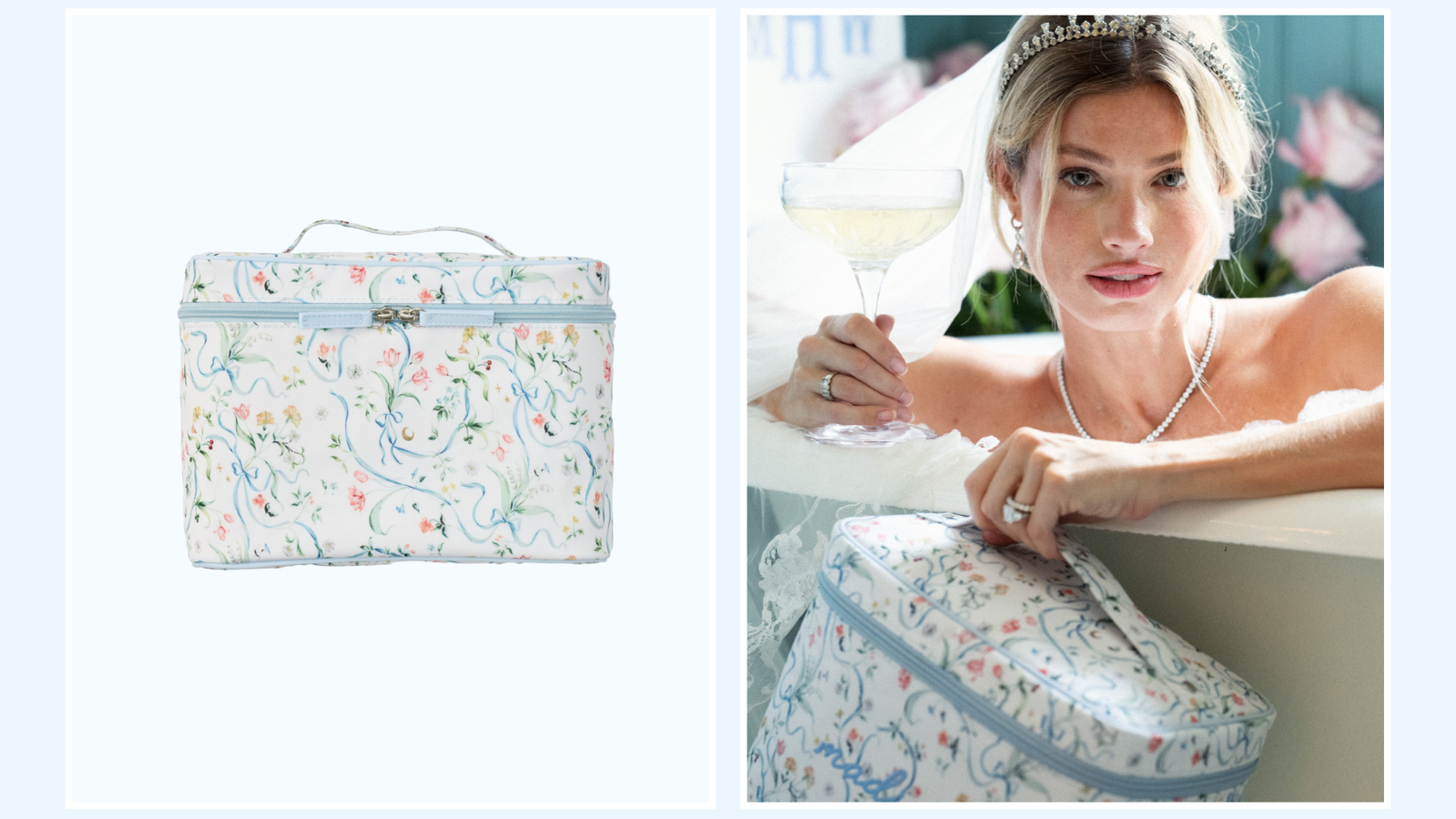 toiletry bag