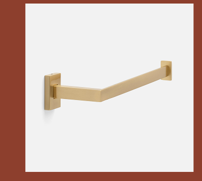 Edgecliff Towel Holder