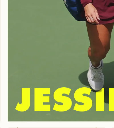 Let's go Jessie