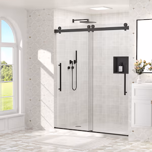 Save $500: Select Shower Doors
