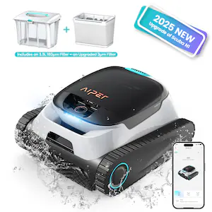 Up to 20% off Select Pool Maintenance