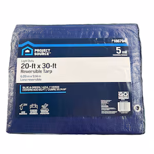 Save up to $69: Select Tarps