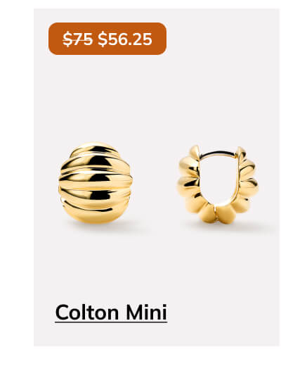 Colton Mini