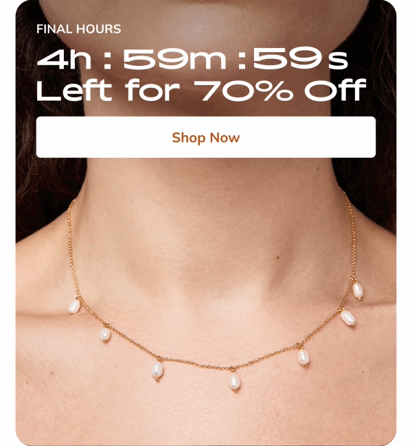 Shop Sale