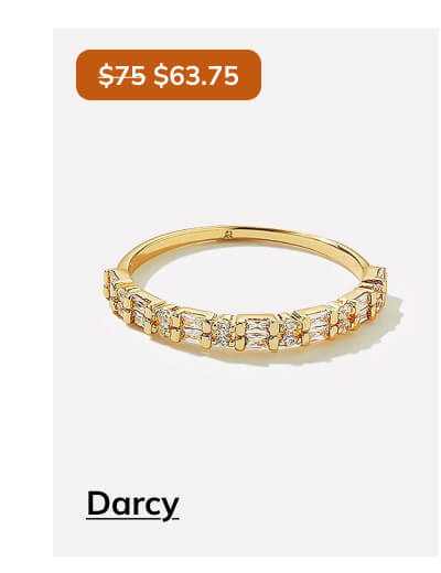 Darcy