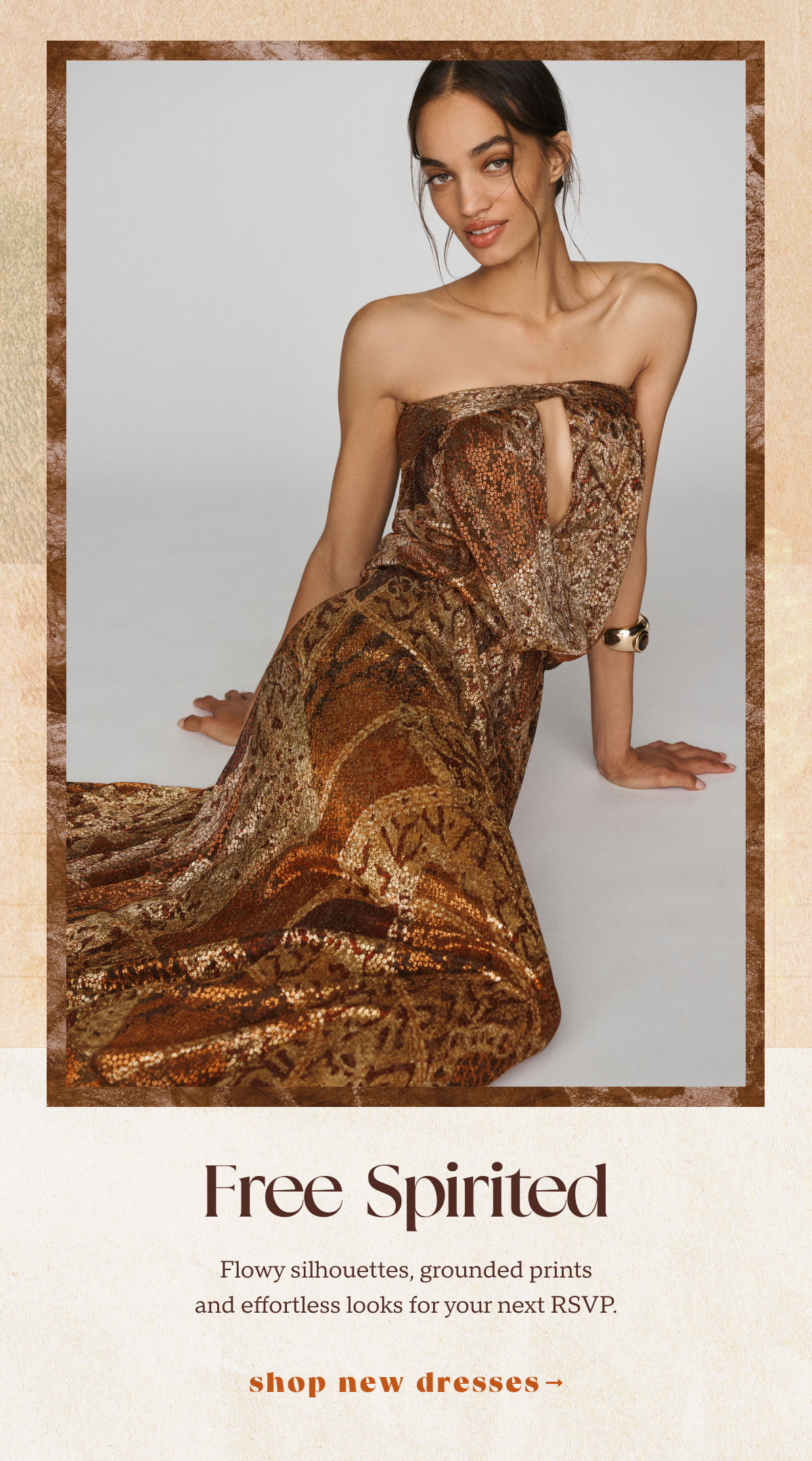 shop new dresses