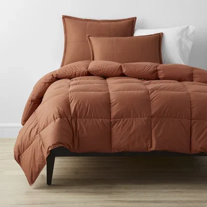 Image of Premium LoftAIRE™ Down Alternative Medium Warmth Comforter