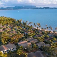 Phuket's Best Five-Star Resorts