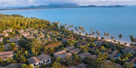 Phuket's Best Five-Star Resorts