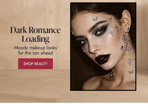 SHOP BEAUTY