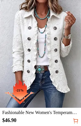 Fashionable New Women s...