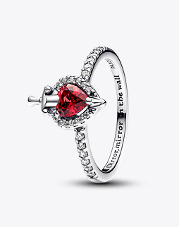Disney Villains Evil Queen Ring