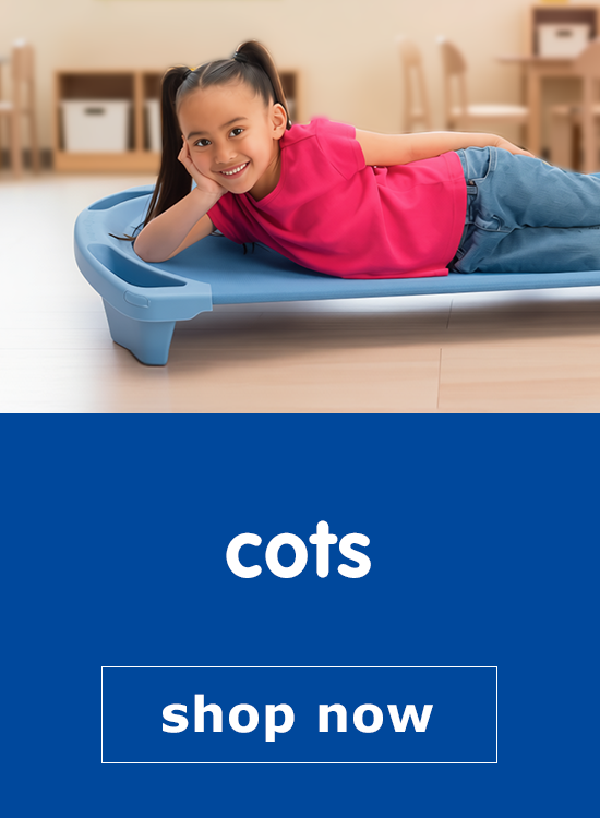 cots
